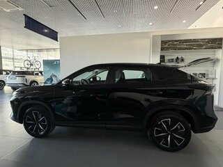 2026 Omoda C5 I Рестайлинг, чёрный, 2399000 рублей, вид 4