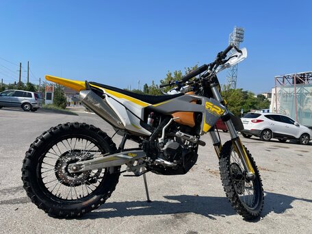 2024 GR GR7, жёлтый, 110000 рублей, вид 3