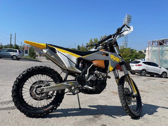 2024 GR GR7, жёлтый, 110000 рублей - вид 2