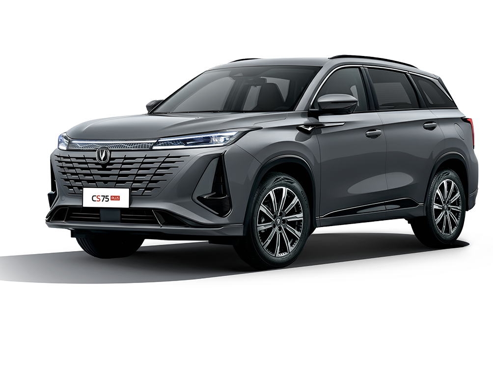 Открыть фотографии: Changan CS75 Plus III