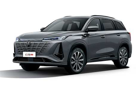 Changan CS75 Plus III