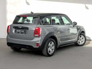 2017 Mini Countryman Cooper II, серый, 1975000 рублей, вид 5