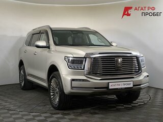 2023 Tank 500 I, бежевый, 3400000 рублей, вид 3