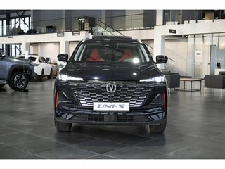 2025 Changan UNI-S I, чёрный, 3179900 рублей, вид 2