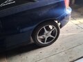 2002 Toyota Celica VII (T230), синий, 380000 рублей - вид 6