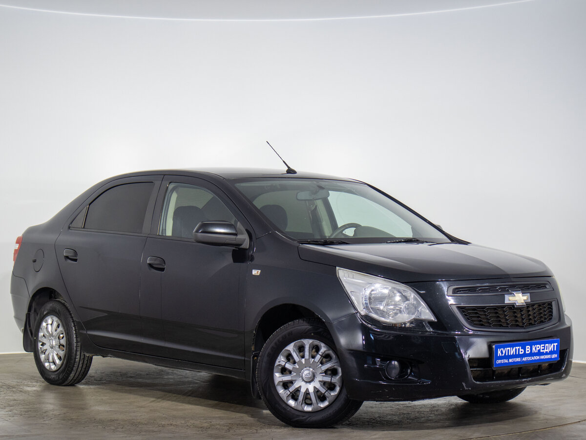 Открыть фотографии: Chevrolet Cobalt II