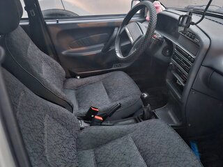 2005 Lada (ВАЗ) 2115, серебристый, 200000 рублей, вид 3