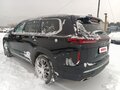 2022 Exeed VX I, чёрный - вид 5