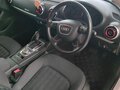 2016 Audi A3 III (8V), белый, 1550000 рублей - вид 4