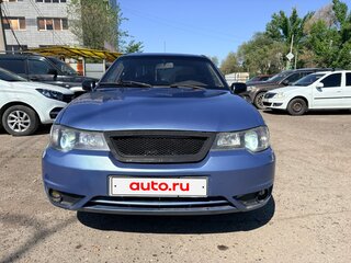 2011 Daewoo Nexia I Рестайлинг, серый, 145000 рублей, вид 2