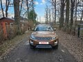 2014 Land Rover Range Rover Evoque 9-speed I, золотистый, 1790000 рублей - вид 2