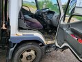 1995 Fuso (Mitsubishi) Canter, белый, 630000 рублей - вид 7