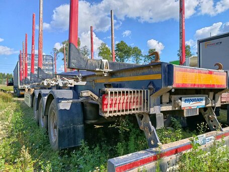 2024 ВОМЗ Steelbear, синий, 3280000 рублей, вид 4