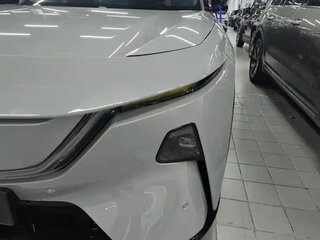 2026 Mazda EZ-60, серый, 4100000 рублей, вид 4