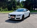 2010 Audi A5 I (8T), белый, 1199000 рублей - вид 7