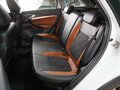 2024 Lada (ВАЗ) Vesta SW Cross I Рестайлинг (NG), белый - вид 8