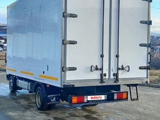 2019 Hyundai HD35, белый, 1999999 рублей - вид 12