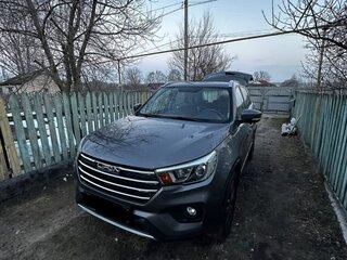 2018 Lifan X70 I, серебристый, 890000 рублей, вид 2