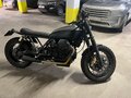 2003 Moto Guzzi V 7, чёрный, 450000 рублей