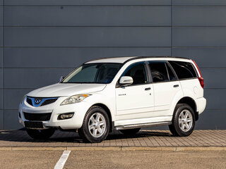 Great Wall Hover H3 I