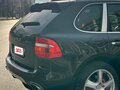 2007 Porsche Cayenne S I Рестайлинг (957), чёрный, 950000 рублей - вид 1