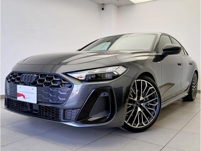 Открыть фотографии: Audi A5 III (B10)