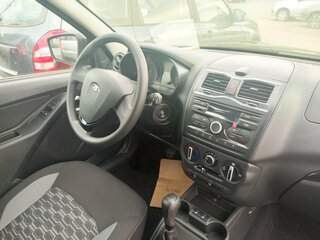 2026 Lada (ВАЗ) Granta Cross I Рестайлинг, чёрный, 1226000 рублей, вид 4
