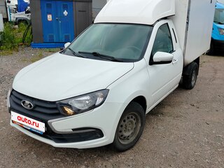 2024 LADA (ВАЗ) ВИС 2349, белый, 974653 рублей, вид 1