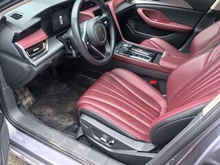 2023 Hongqi H5 II, серебристый, 2800224 рублей, вид 4