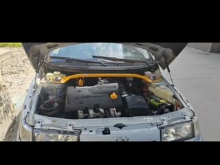 2004 Lada (ВАЗ) 2111, серый, 230000 рублей, вид 4