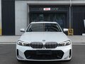2024 BMW 3 серии Long 320Li VII (G2x) Рестайлинг, белый, 3400000 рублей - вид 7