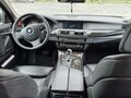 2012 BMW 5 серии 528i xDrive VI (F10/F11/F07), синий, 2350000 рублей - вид 5