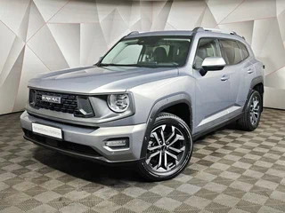 2025 Haval H7 I, белый, 3089000 рублей, вид 1