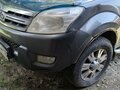 2008 Great Wall Hover, серый - вид 7