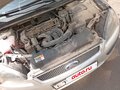 2007 Ford Focus II, серебристый, 570000 рублей - вид 3