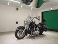2012 Harley-Davidson Heritage, чёрный, 790000 рублей - вид 3