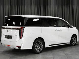 2026 GAC M8, белый, 6750000 рублей, вид 4