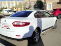 2013 Renault Fluence I, белый, 589000 рублей - вид 8