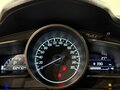 2018 Mazda 3 III (BM) Рестайлинг, белый, 1510000 рублей - вид 9