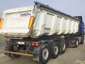 2008 Schmitz Cargobull SKI, белый, 1400000 рублей - вид 1