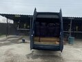 2013 Ford Transit, серебристый, 1850000 рублей - вид 9