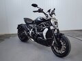 2016 Ducati XDiavel, чёрный, 1399000 рублей - вид 1