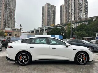 2026 Changan Qiyuan A06 28.39 kWh, белый, 2500089 рублей, вид 4
