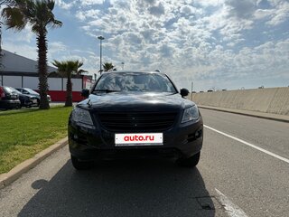 2011 Volkswagen Tiguan I, чёрный, 895000 рублей, вид 2