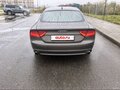 2010 Audi A7 I (4G), серый, 1700000 рублей - вид 2