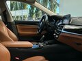 2018 BMW 6 серии 620d xDrive IV (G32), белый - вид 10