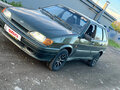 2007 Lada (ВАЗ) 2114, зелёный, 180099 рублей - вид 7