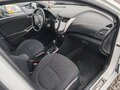 2015 Hyundai Solaris I Рестайлинг, белый - вид 5