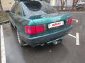 1993 Audi 80 V (B4), зелёный, 790000 рублей - вид 5