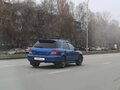 2000 Subaru Impreza II, синий, 585000 рублей - вид 2